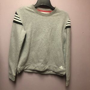 Adidas Crewneck